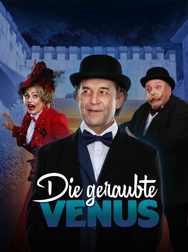 Die geraubte Venus