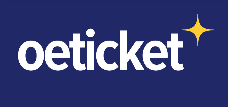 Logo öTicket