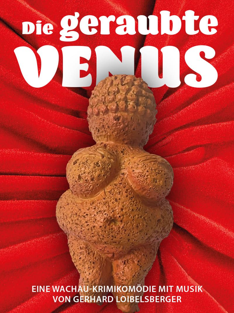 Die geraubte Venus (2025)