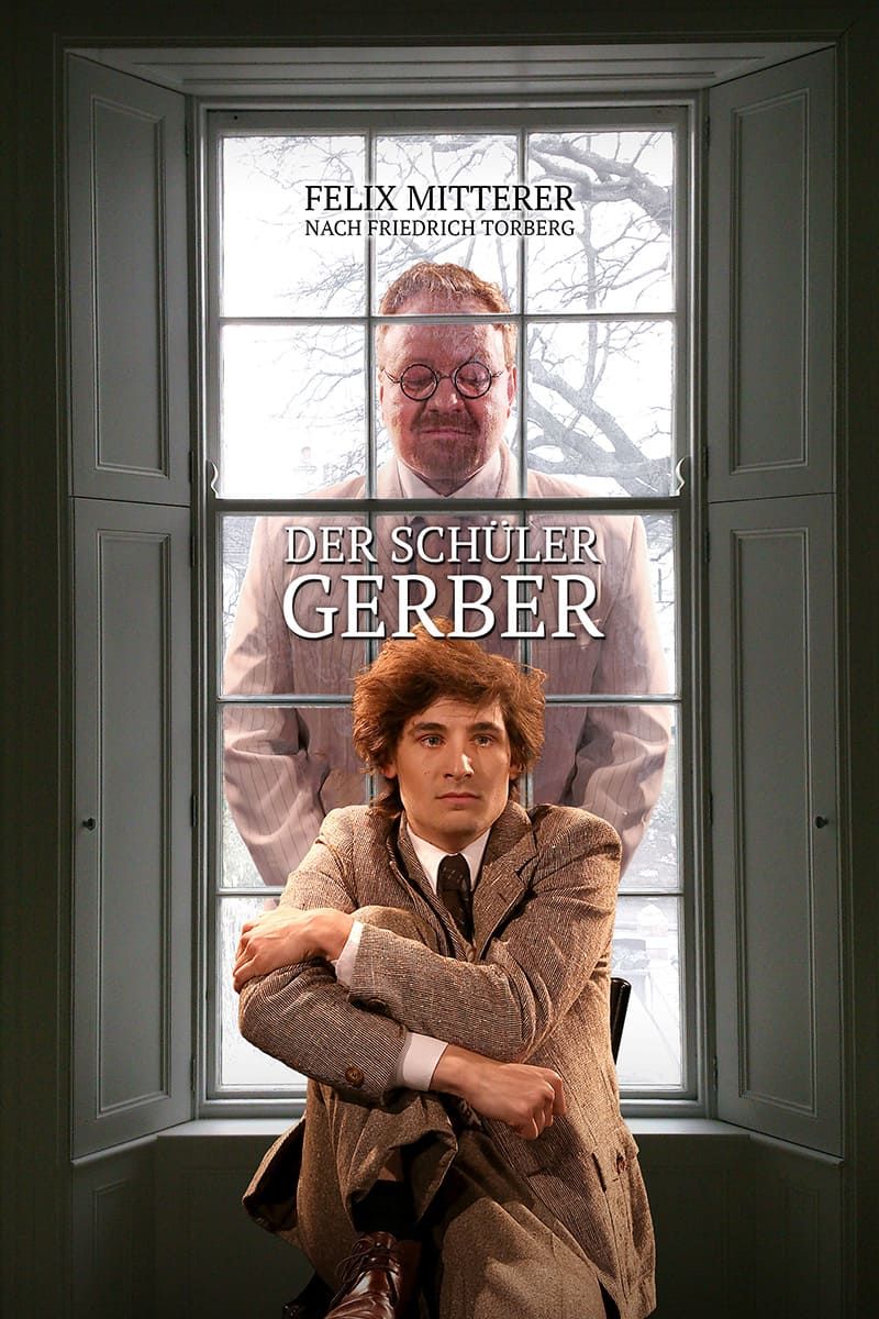 Der Schüler Gerber (2021)