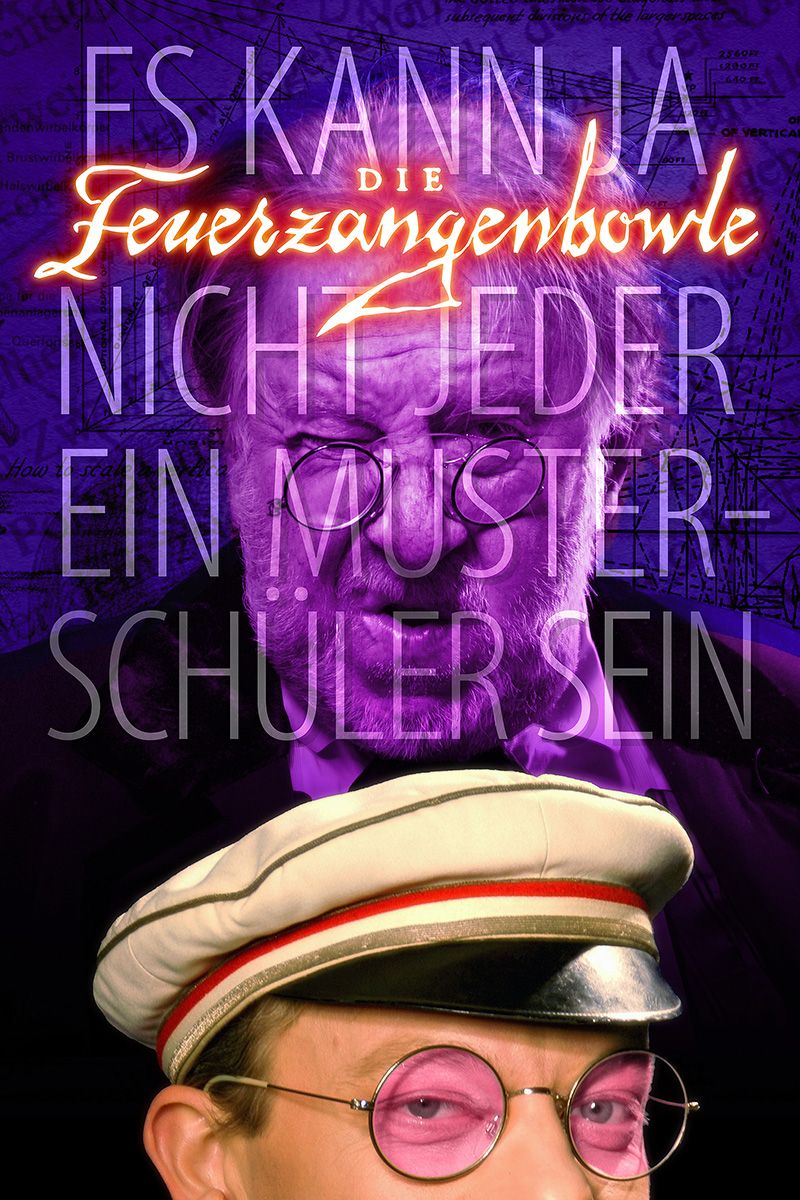 Die Feuerzangenbowle (2011)