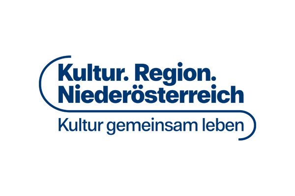 Kultur. Region. Niederösterreich