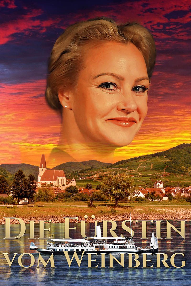 Die Fürstin vom Weinberg (2017)