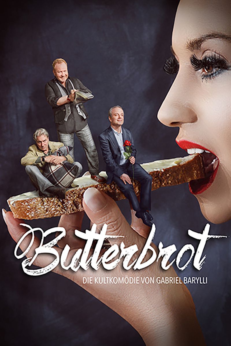 Butterbrot (2020)