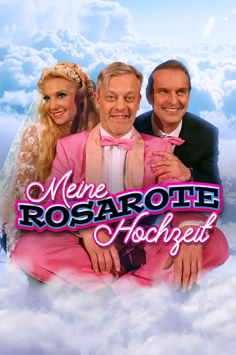 Meine rosarote Hochzeit (2021)